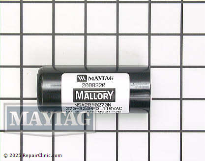 Capacitor WPY200832 Alternate Product View