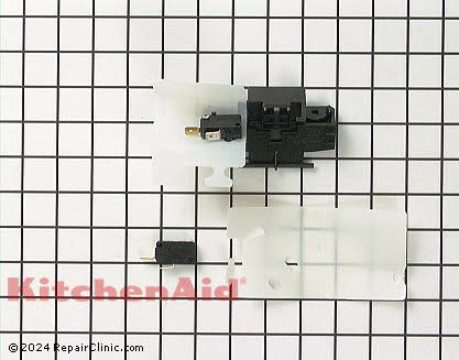 Door Latch 675760 Alternate Product View
