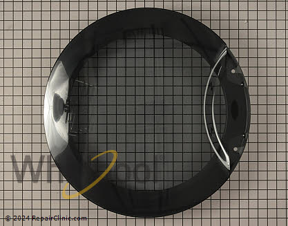 Window Assembly WPW10180093 Alternate Product View