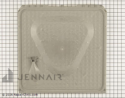 Lid WP99003677 Alternate Product View
