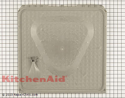 Lid WP99003677 Alternate Product View
