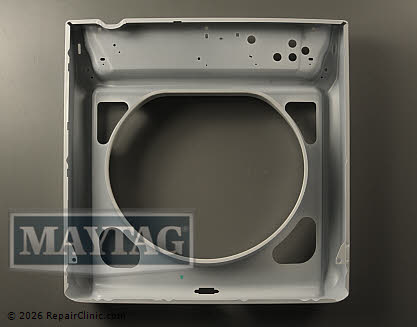 Top Panel W10141677 Alternate Product View