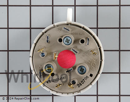 Pressure Switch WP326034589 Alternate Product View