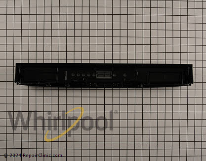 Control Panel W10605170 Alternate Product View
