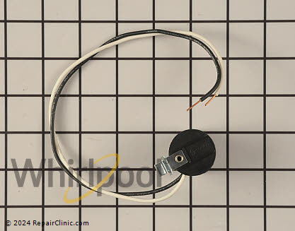 Light Socket 8190209 Alternate Product View