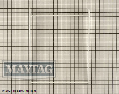 Shelf Frame WP2201102 Alternate Product View
