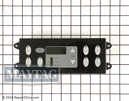 Control Board WP5701M682-60 Alternate Product View