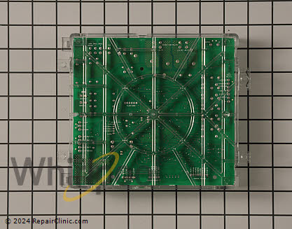 Control Board WP9761909 Alternate Product View