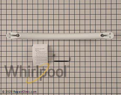 Door Handle W10195736A Alternate Product View