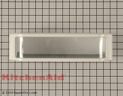 Door Shelf Bin WPW10451453 Alternate Product View