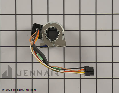 Reversing Valve WPW10364560 Alternate Product View