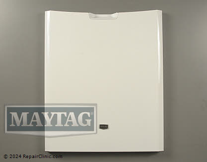 Outer Door Panel WPW10419108 Alternate Product View