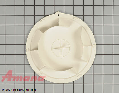 Stirrer Blade Cover 53001036 Alternate Product View