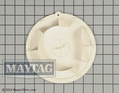 Stirrer Blade Cover 53001036 Alternate Product View