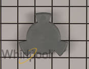 Glass Tray Support - Part # 2311993 Mfg Part # W10444887