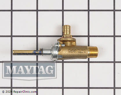 Surface Burner Valve WPW10170204 Alternate Product View