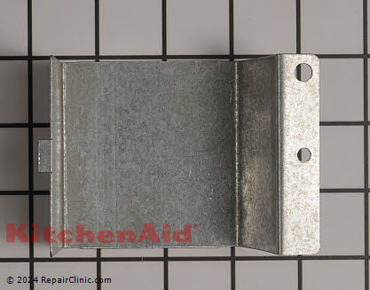 Wiring Cover W10258867 Alternate Product View