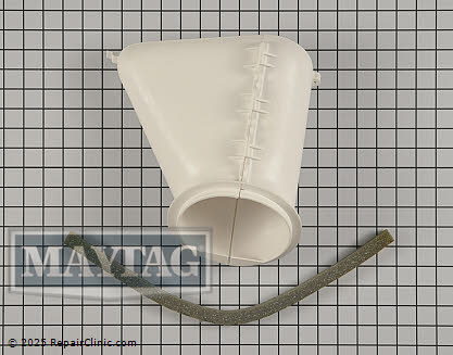 Duct Assembly 279704 Alternate Product View