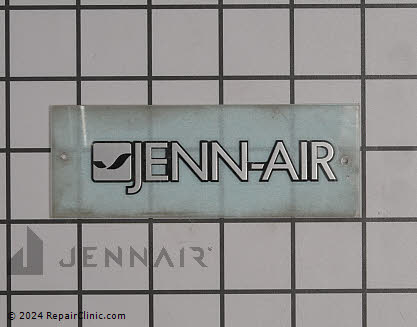 Nameplate W10190724 Alternate Product View