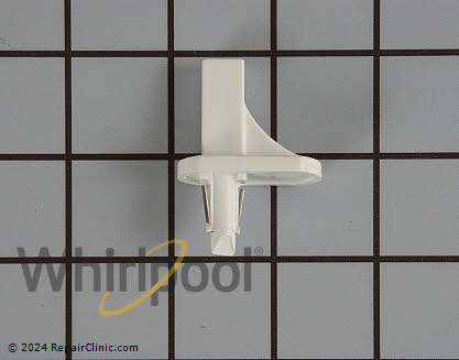 Shelf Support W10854959 Alternate Product View