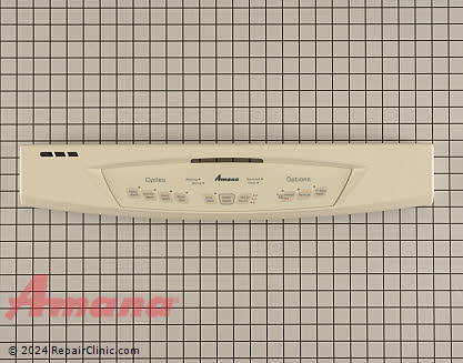 Touchpad and Control Panel 6-919804 Alternate Product View