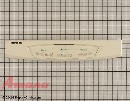 Touchpad and Control Panel 6-919804 Alternate Product View