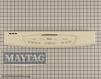 Touchpad and Control Panel 6-919804 Alternate Product View