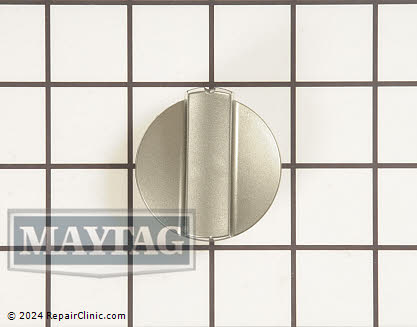 Control Knob WP7737P412-60 Alternate Product View