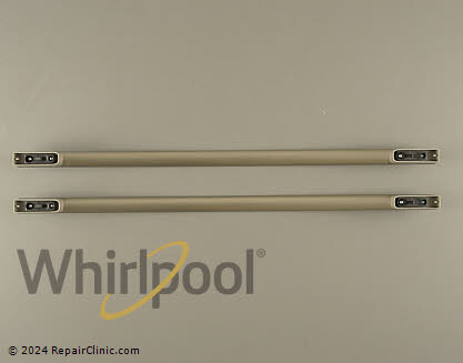 Door Handle W10273556 Alternate Product View
