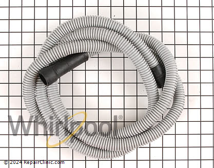 Drain Hose 12001633 Alternate Product View