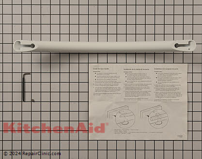Handle WPW10257147 Alternate Product View