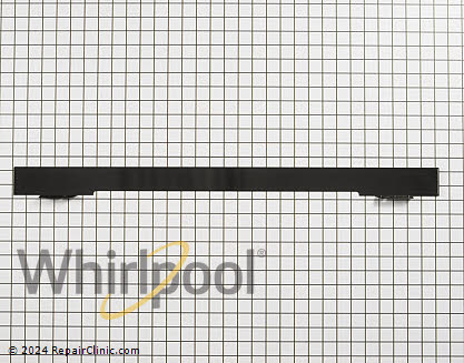 Trim Piece WPW10351236 Alternate Product View