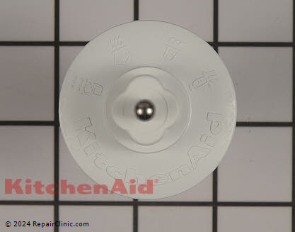 Adapter WPW10467658 Alternate Product View