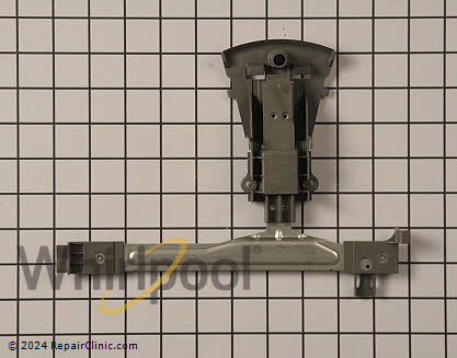 Rack Adjuster WPW10740410 Alternate Product View