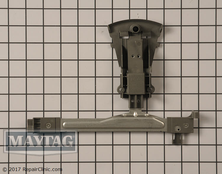 Rack Adjuster WPW10740410 Maytag Replacement Parts