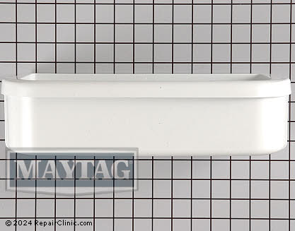 Door Shelf Bin WP67001020 Alternate Product View