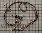 Wire Harness - Part # 1873449 Mfg Part # W10253981