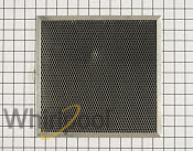 Charcoal Filter - Part # 940868 Mfg Part # WP4396388