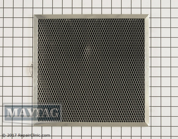 Charcoal Filter WP4396388 Alternate Product View