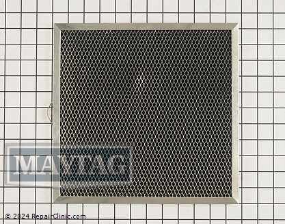 Charcoal Filter WP4396388 Alternate Product View