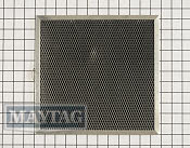 Charcoal Filter - Part # 940868 Mfg Part # WP4396388