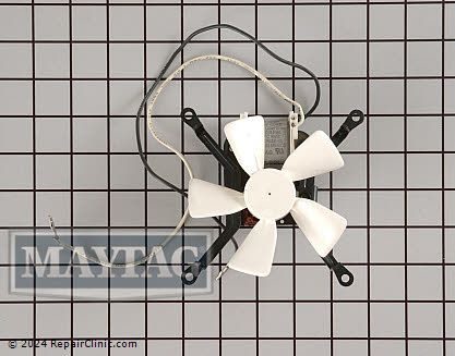 Cooling Fan W10127321 Alternate Product View