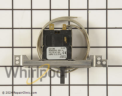 Thermostat WP2321289 Alternate Product View