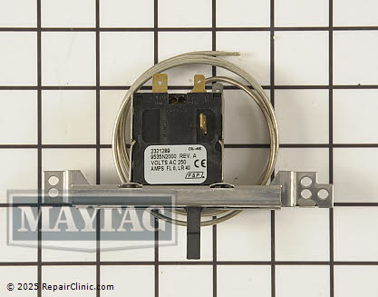 Thermostat WP2321289 Alternate Product View