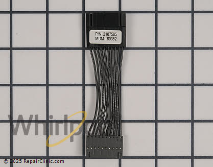 Wire Harness WP2187585 Alternate Product View