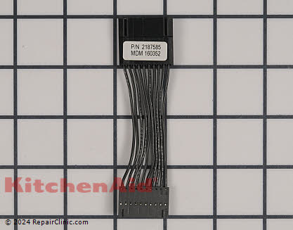 Wire Harness WP2187585 Alternate Product View