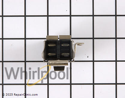 Receptacle 256711 Alternate Product View
