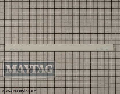Trim Piece WPW10231346 Alternate Product View