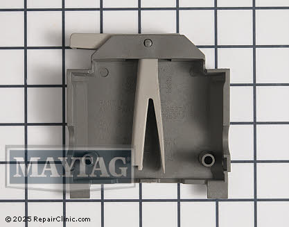 Dishrack Guide WPW10195373 Alternate Product View