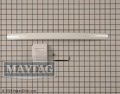 Door Handle W10195736A Alternate Product View